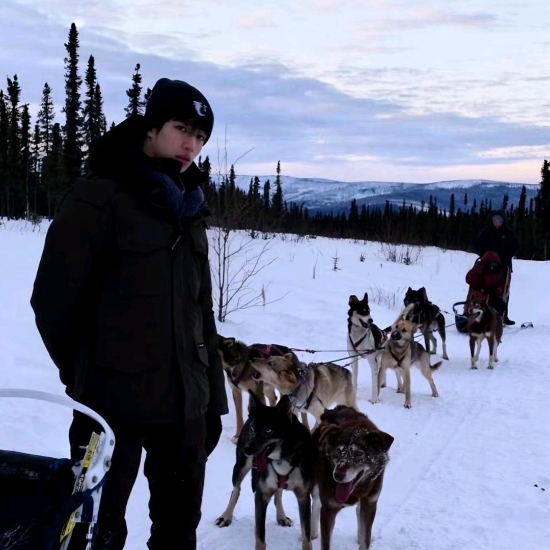 熊二🏅（说校）