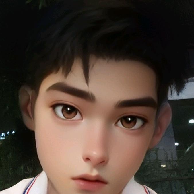 小尛明