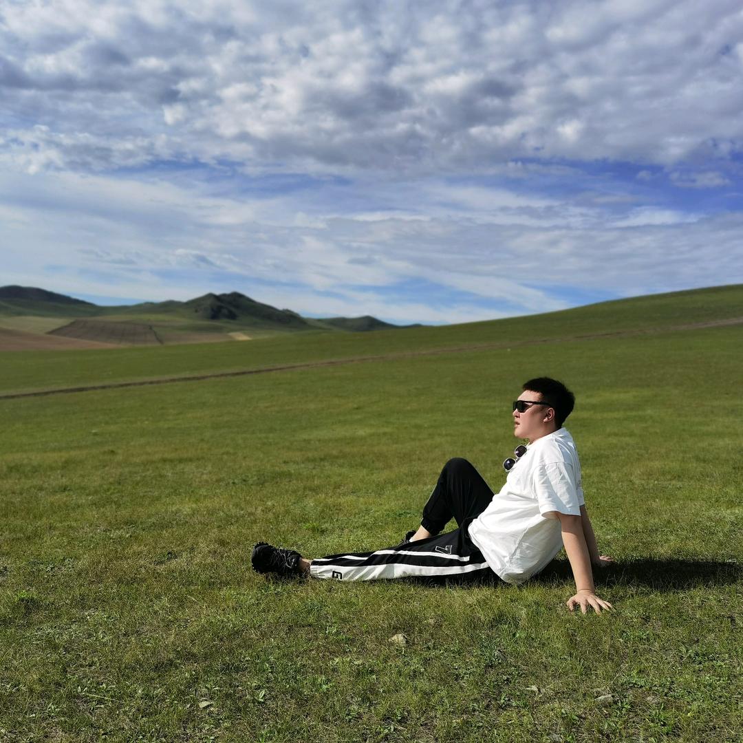 哈密瓜 🚶🏻‍♂️