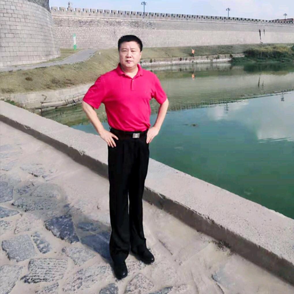 执爱点燃生活