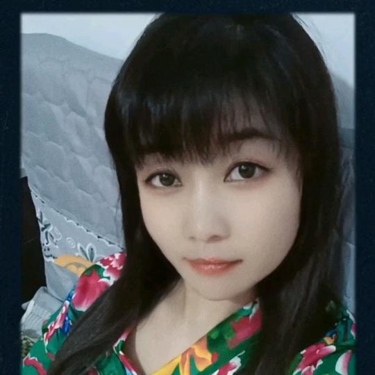 雨后彩虹