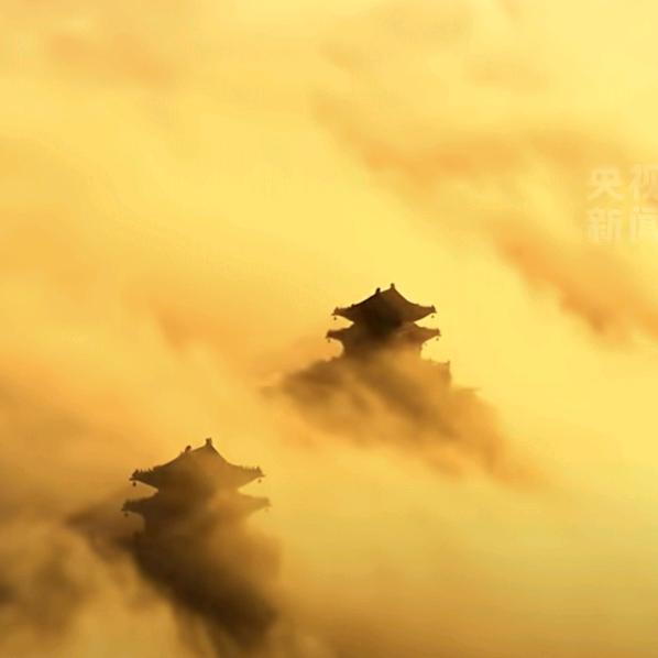 君山之上
