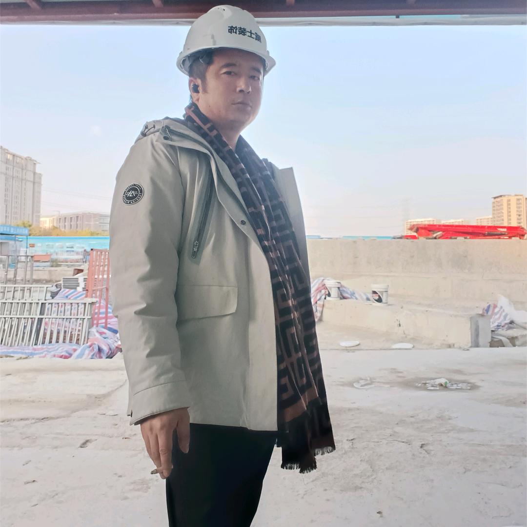 春天里