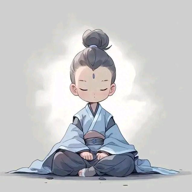 静玄师兄
