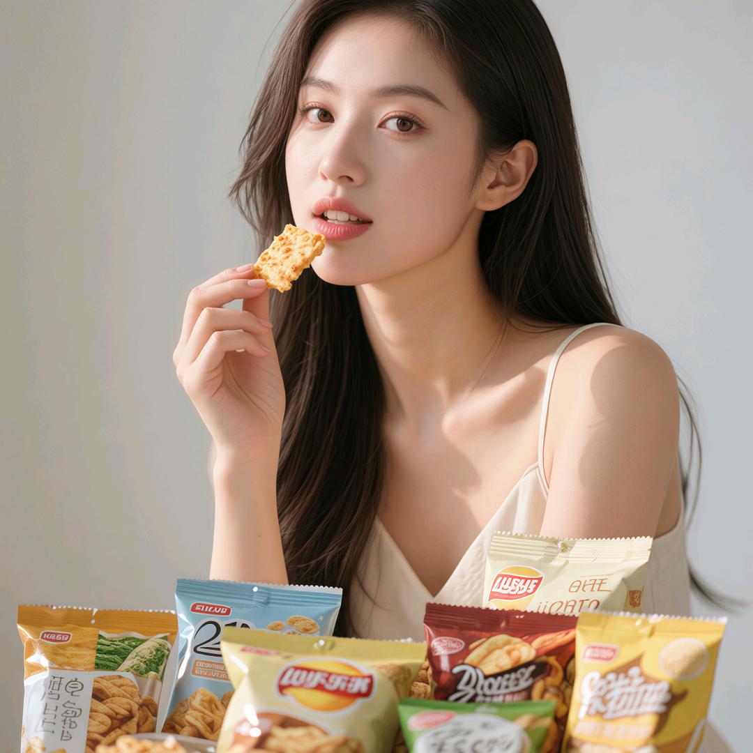 杨子零食屋