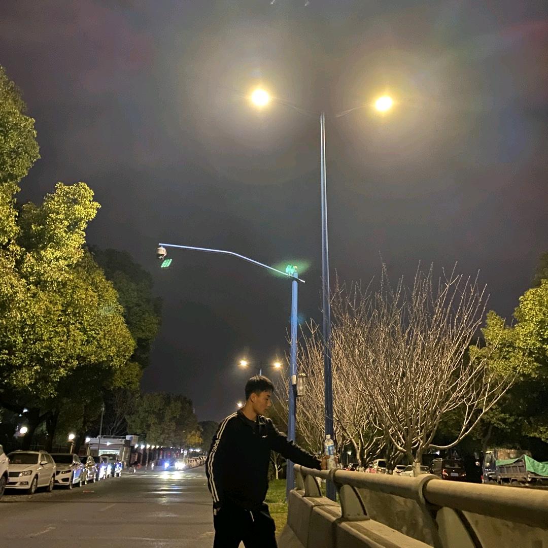 不解风情 💭