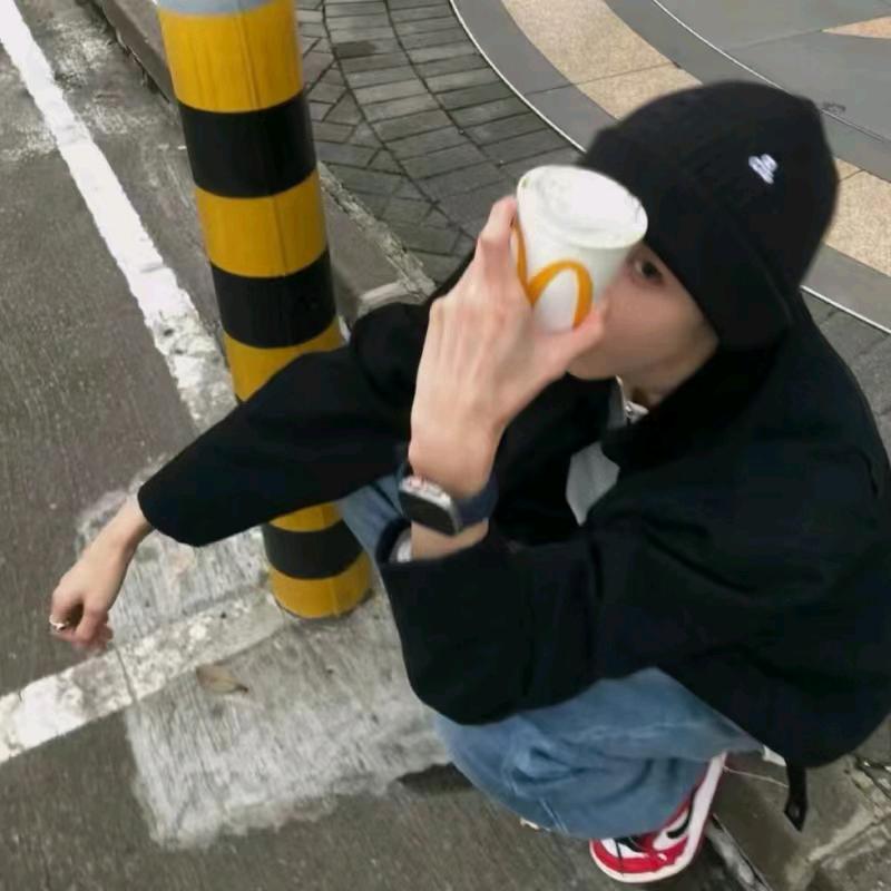 生椰热拿铁