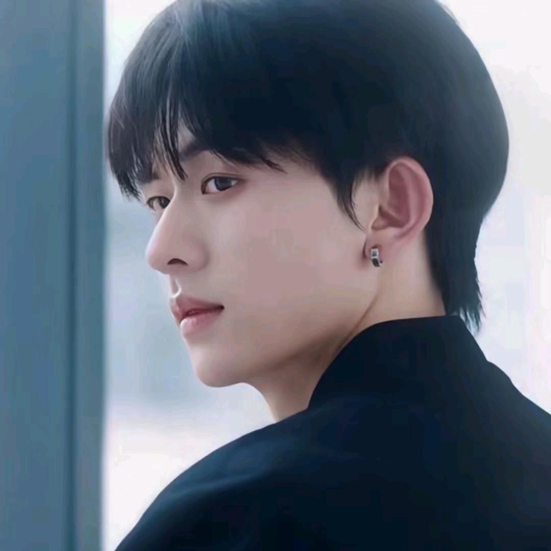 晶晶（橙子粒）