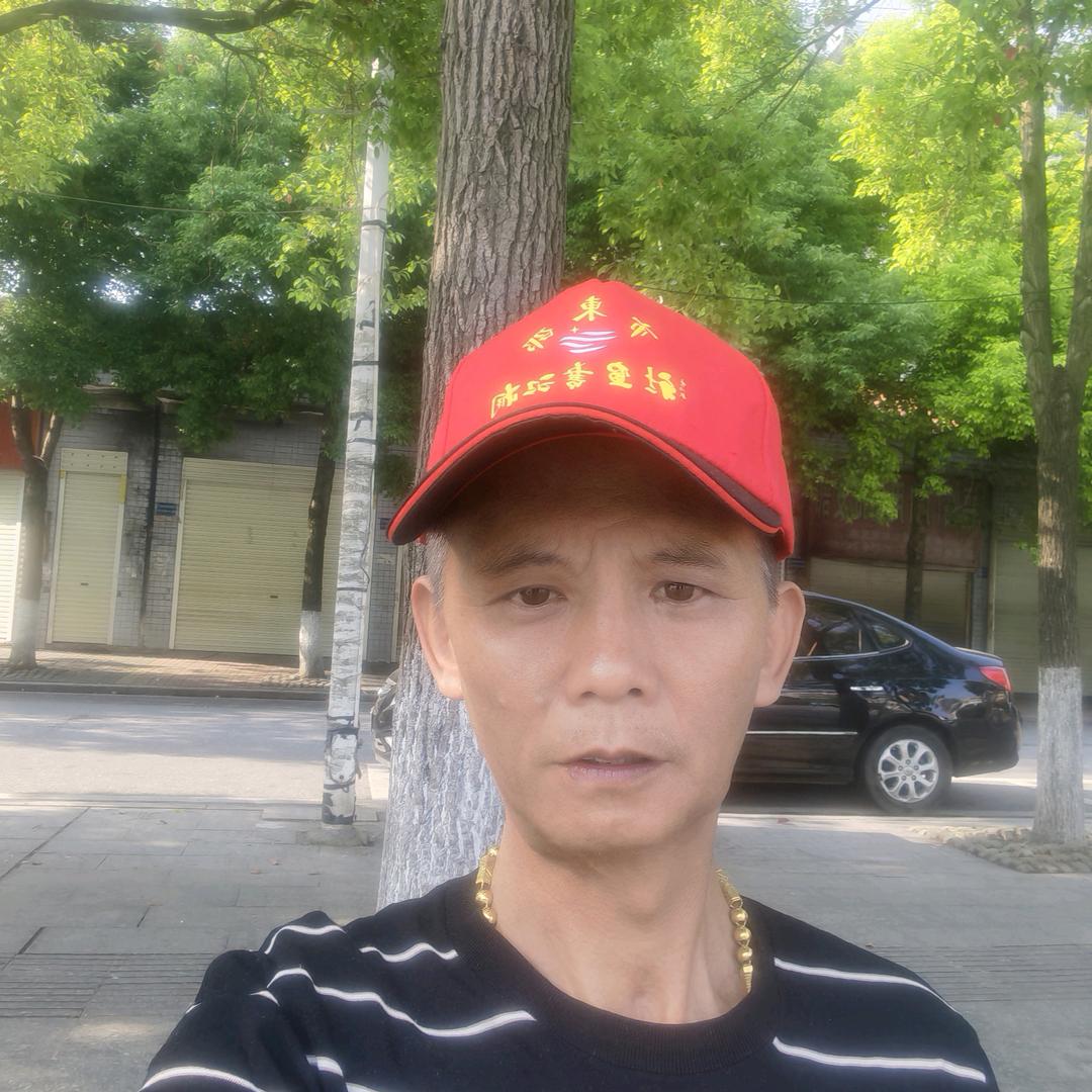 真心待人