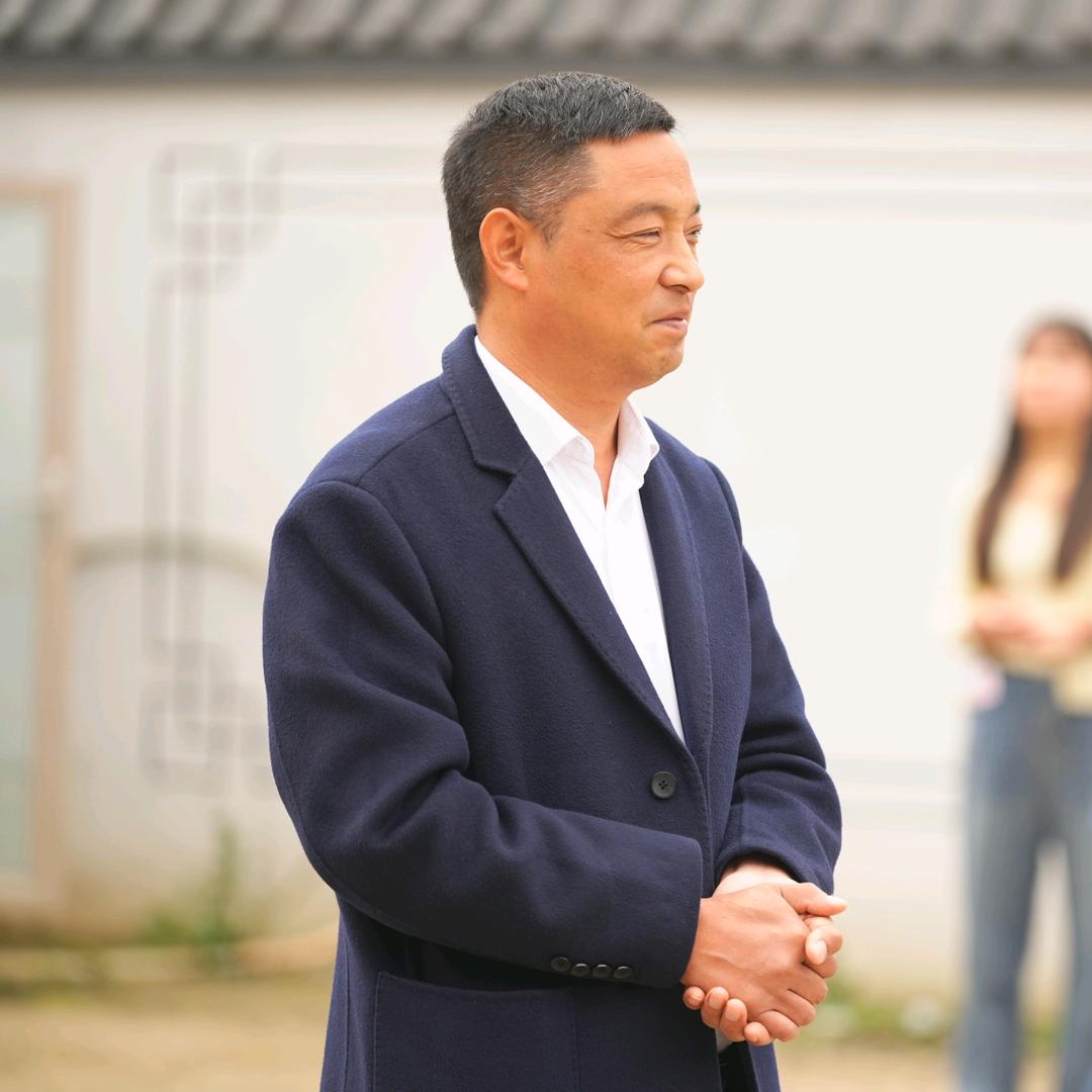 洛阳桑茶兵支书