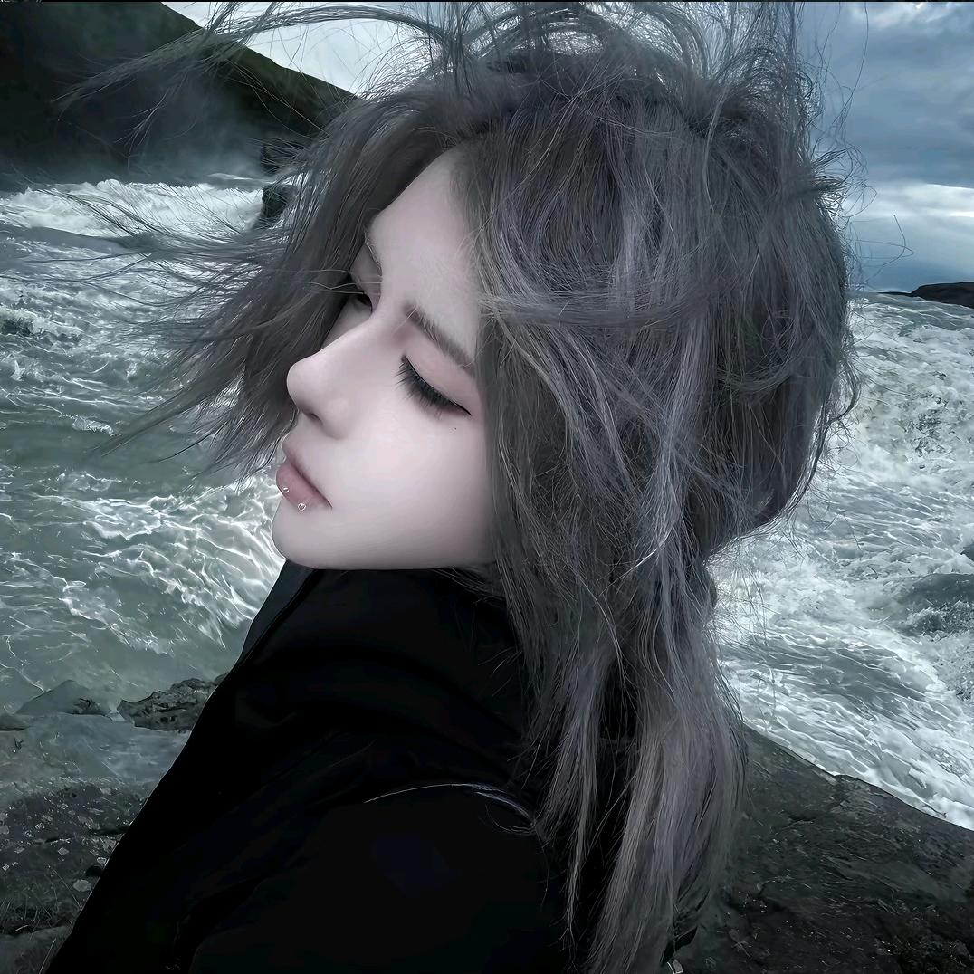 下雨天.☔️