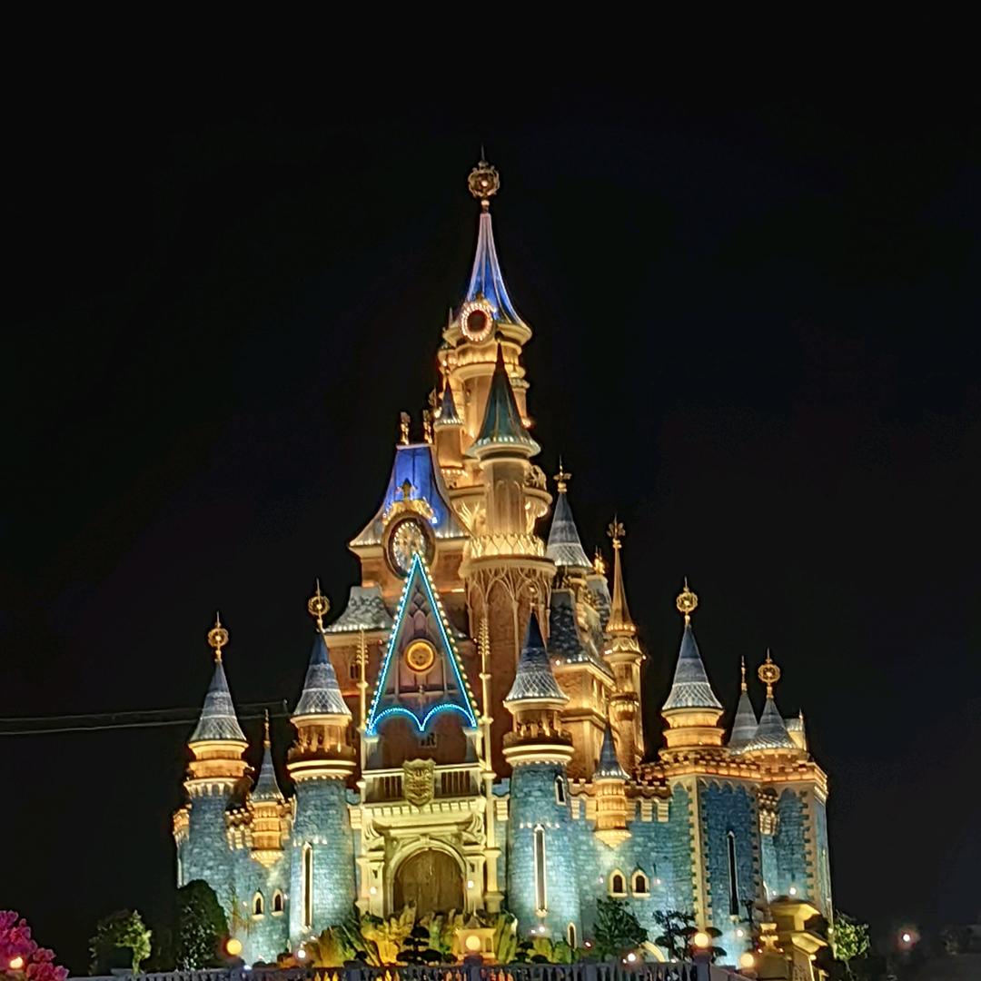 小小