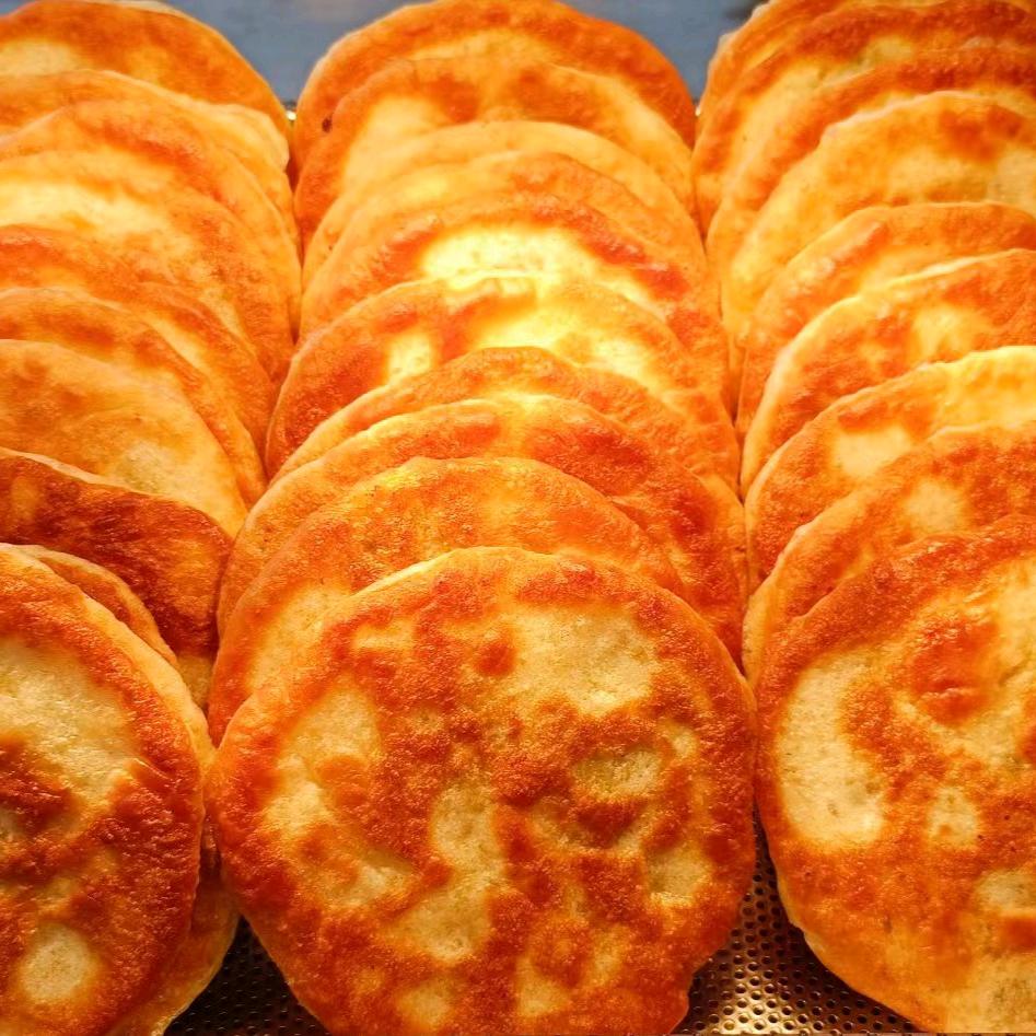 土家鲜肉饼-胡施府