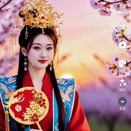 龙情为你而动，心为你而跳