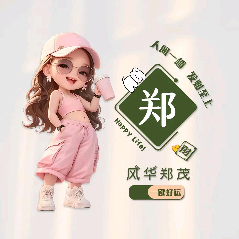 小莉☘️