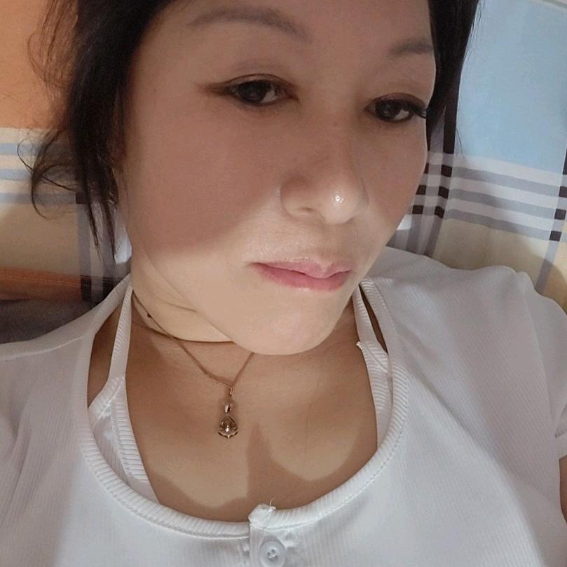 单身李姐