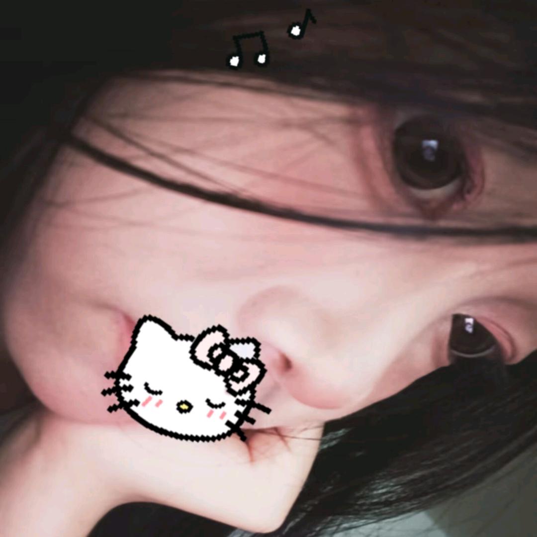 不吃脸就圆