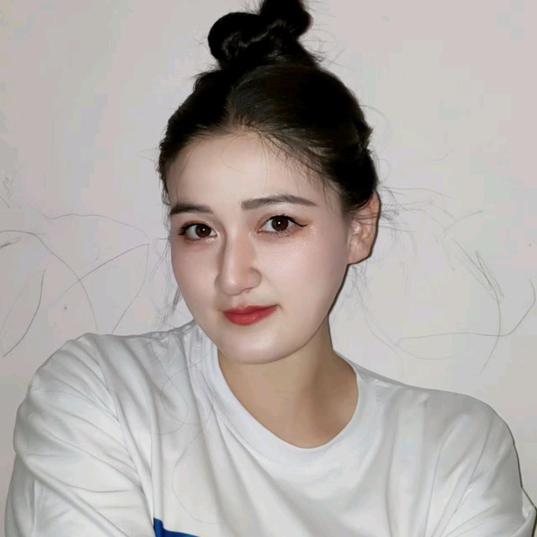 微微