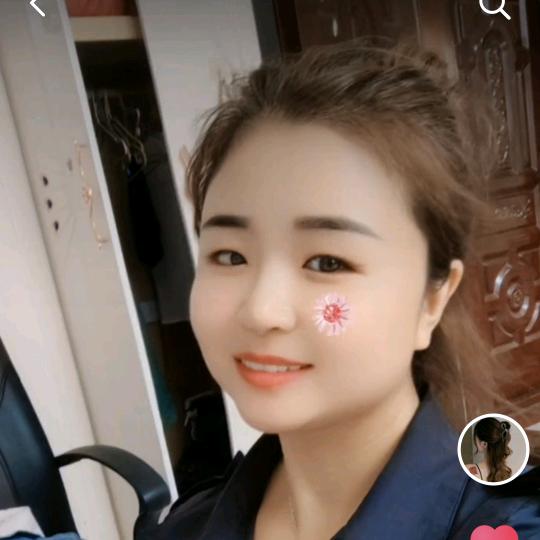 妞妞妈