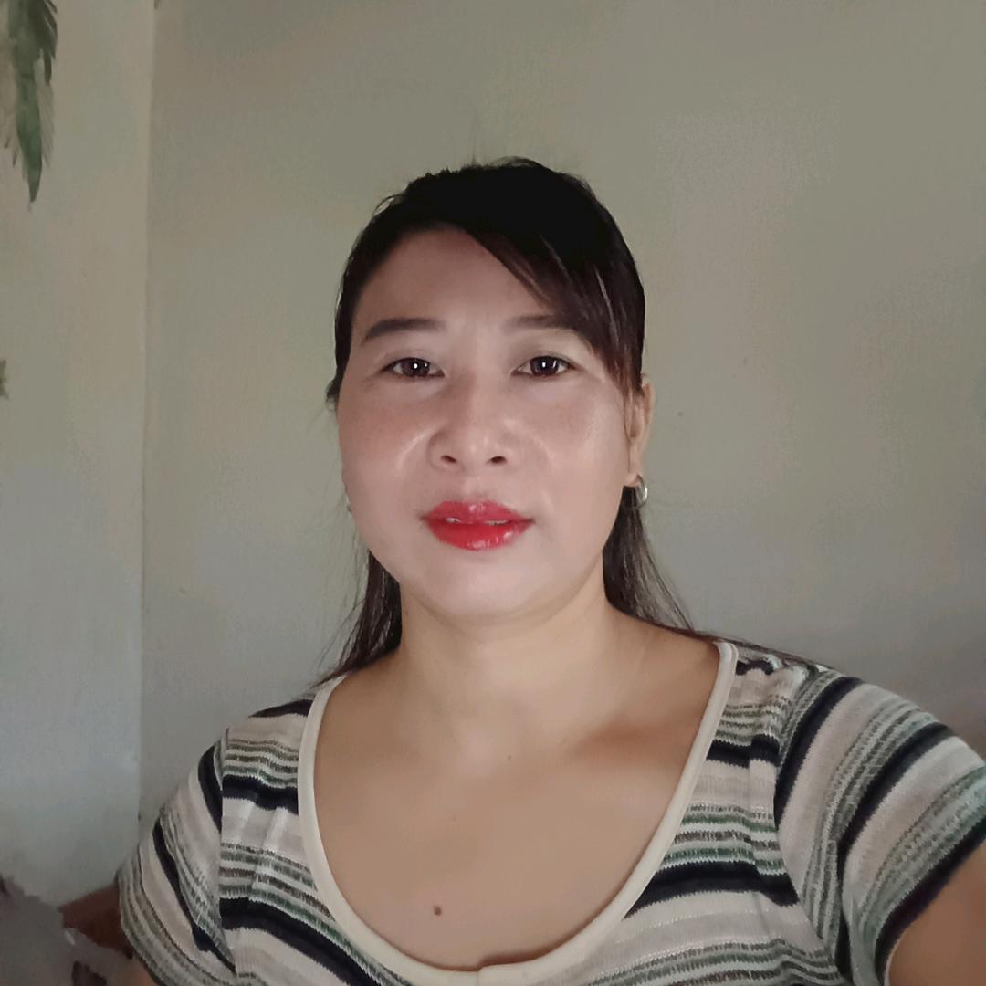 单身的女人