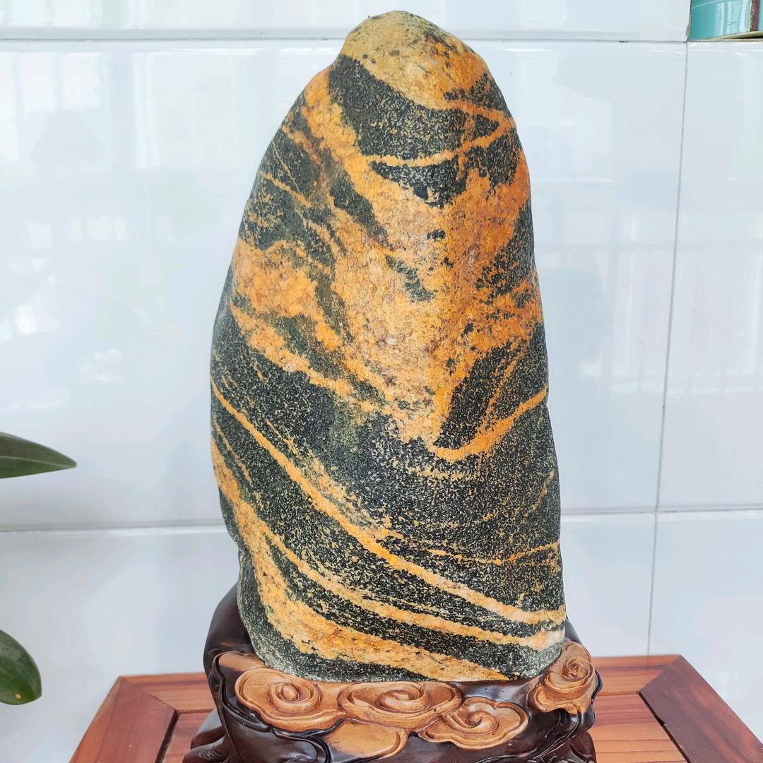 周际导弹(泰/平安石)