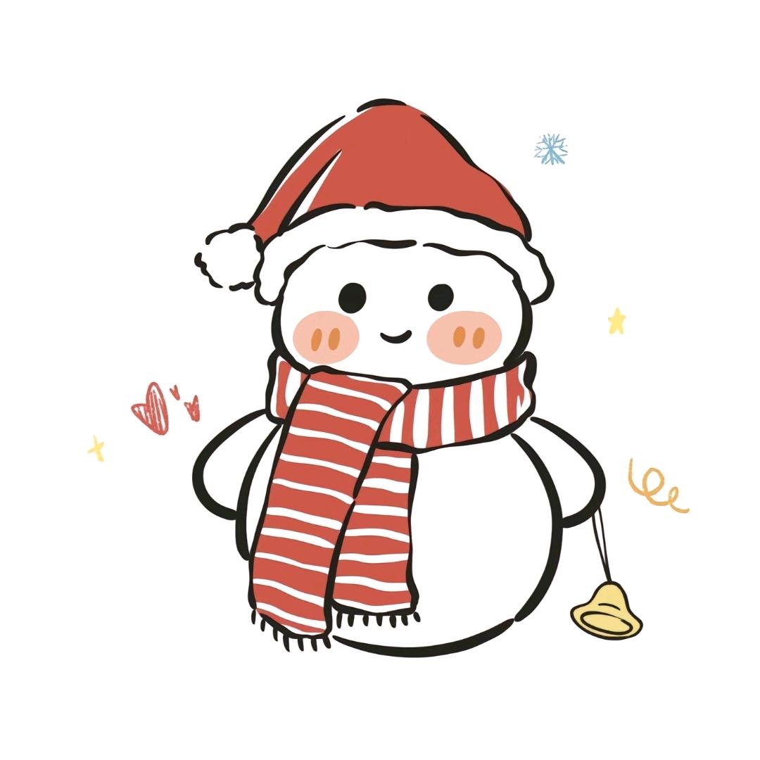 雪人