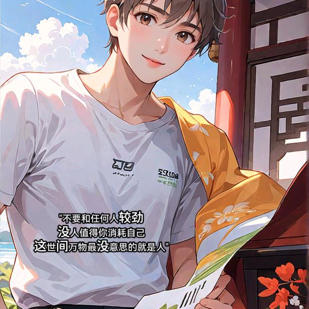 你是我的女王
