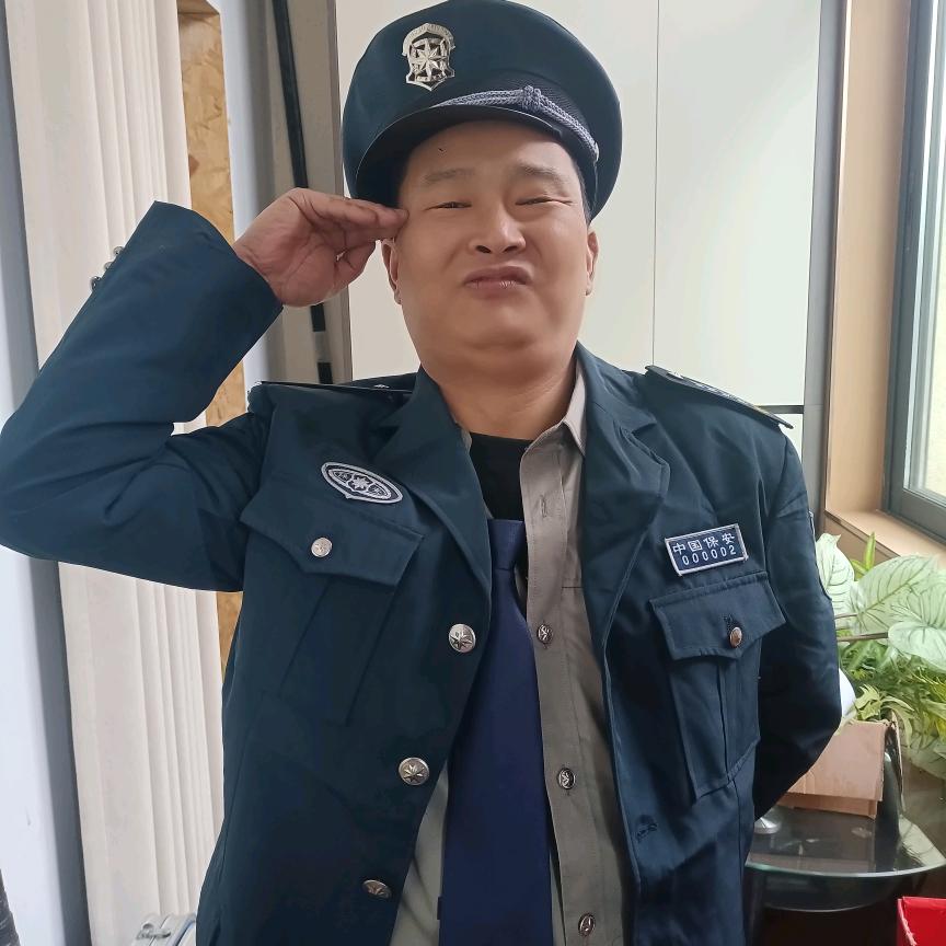 杨队长