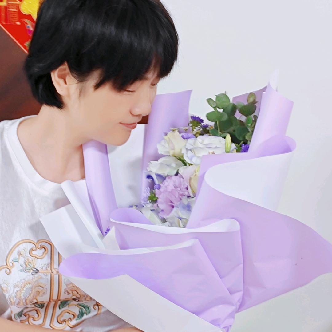 🌹🌹🌹红᭄