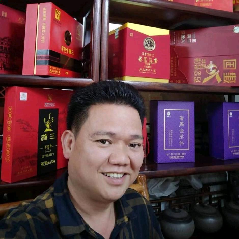 梧州悦淳商行