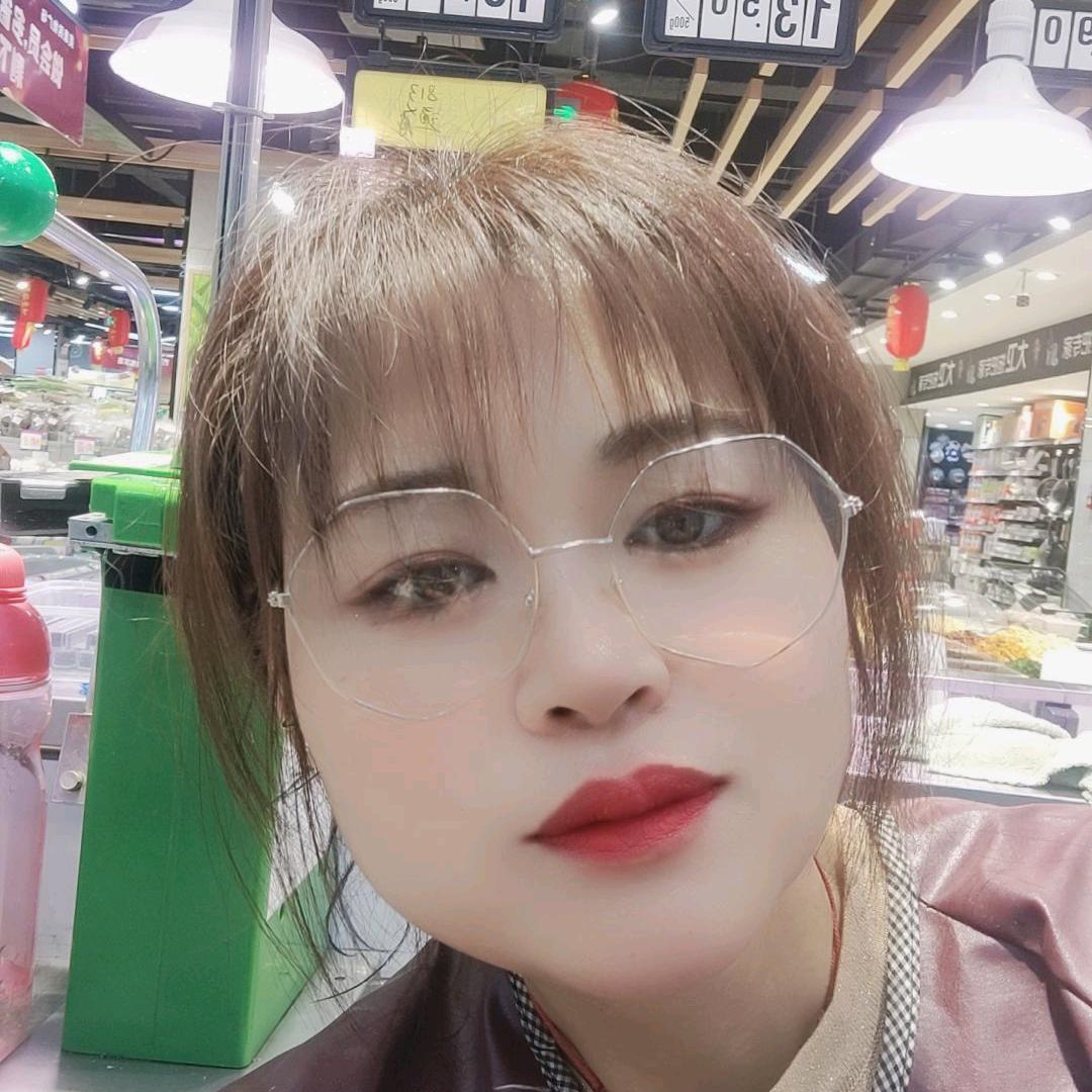小萍姐