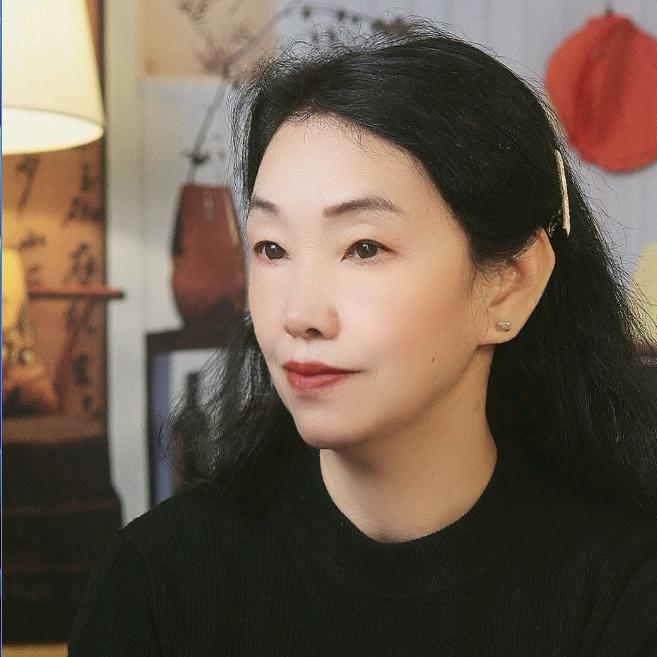 如清笑谈