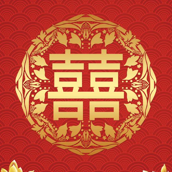 嘉嘉婚礼跟拍