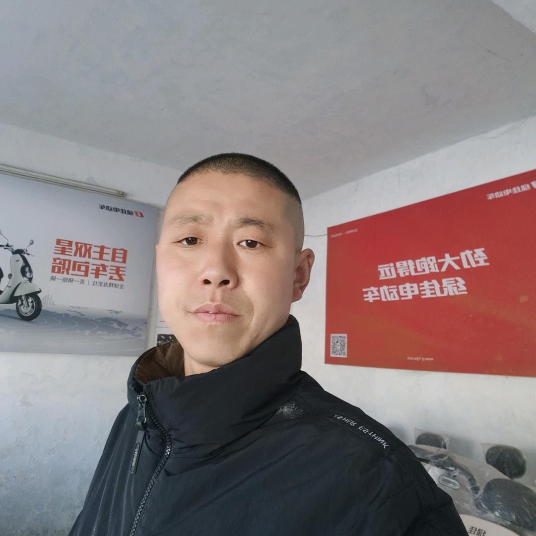 绿佳电动车（朱曲店）