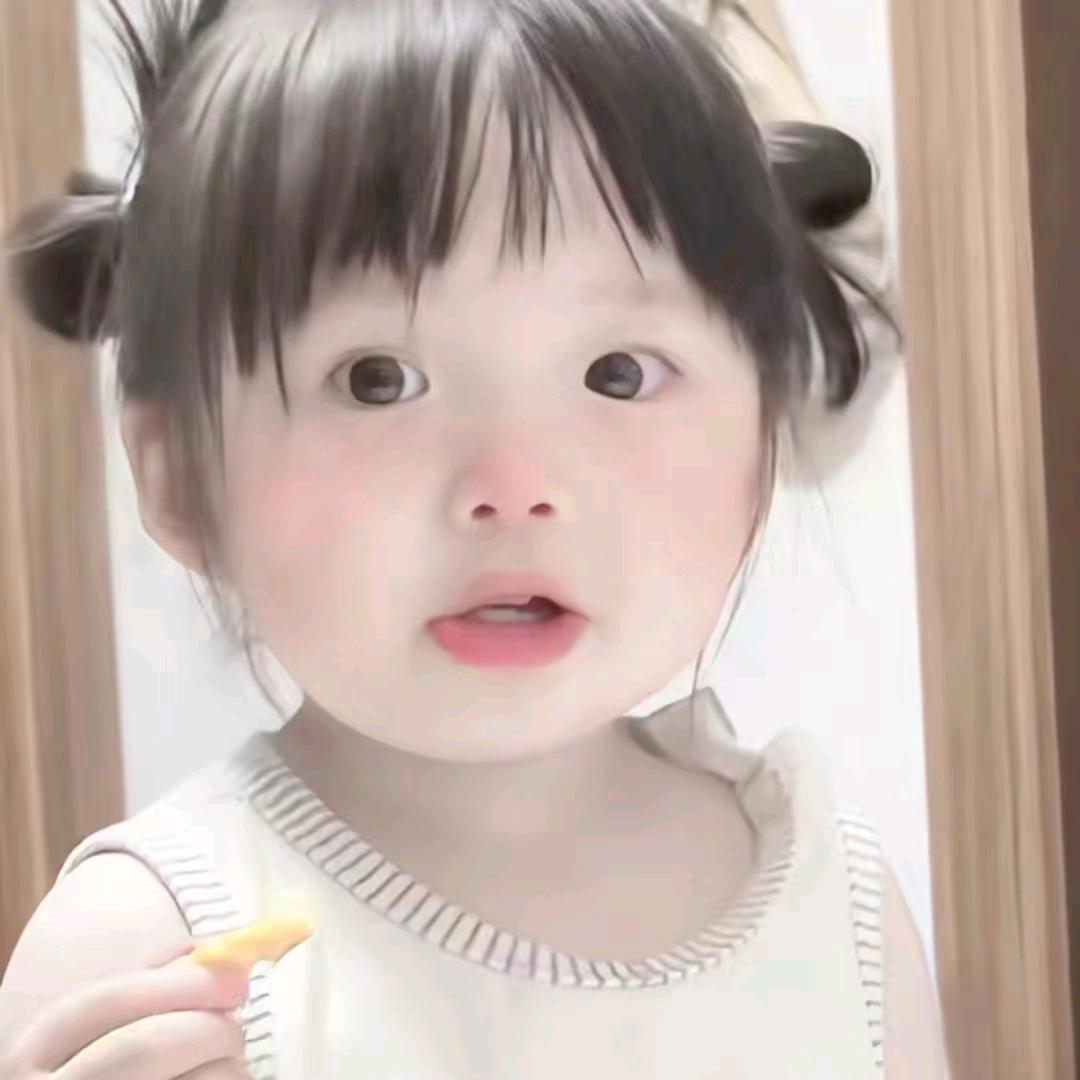 言言要吃糖