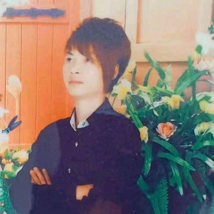 印哥，聋哑人
