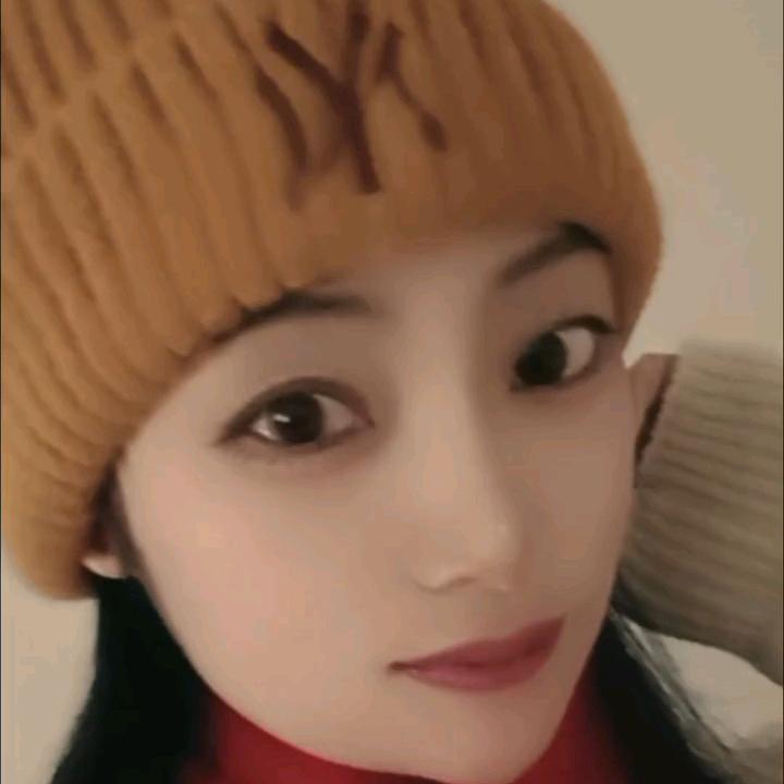 努力的英子