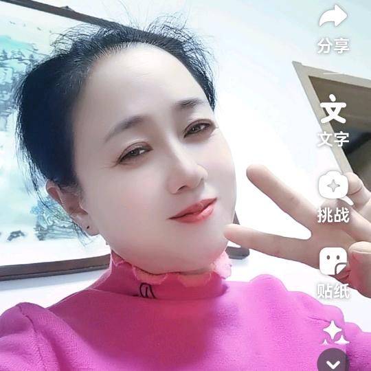 快乐姐 （渡劫中）加油💪