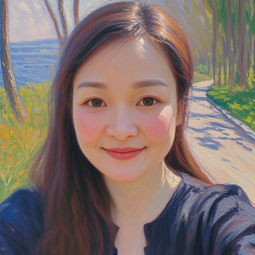 莲心丽丽