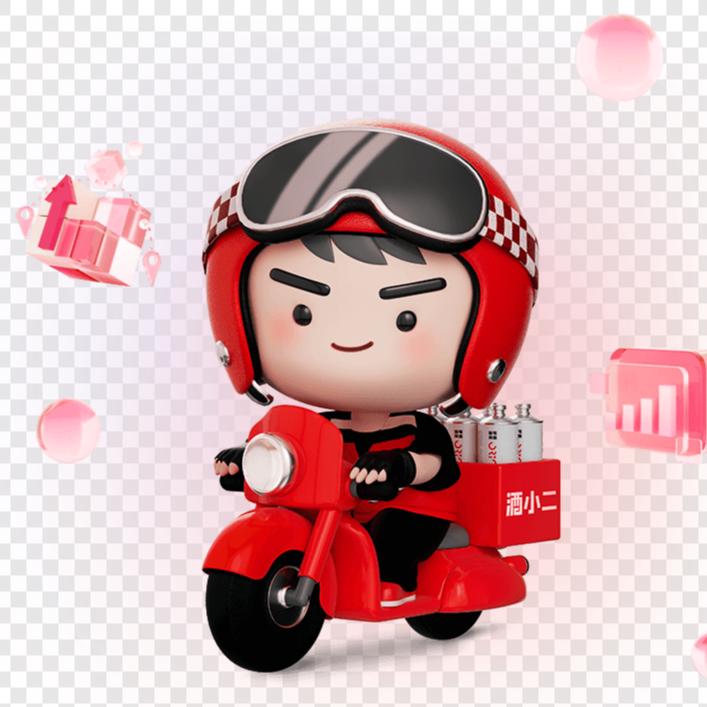 昆明酒小二（恒大城店）