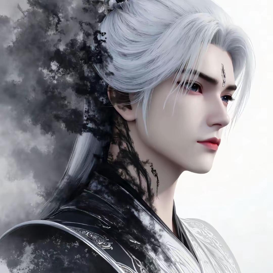 小王子丶殿下