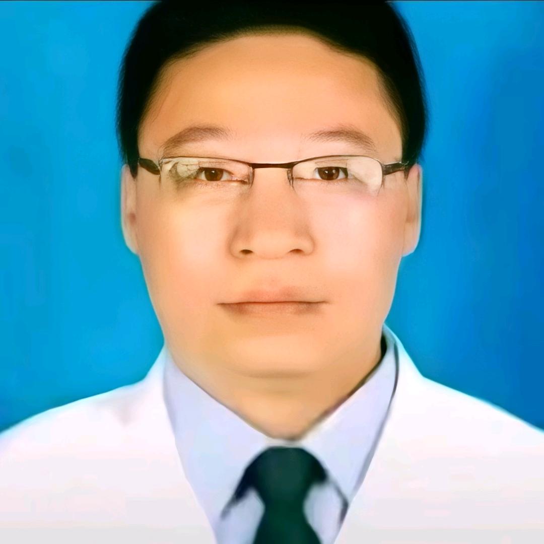 智障牢改院-佗院长