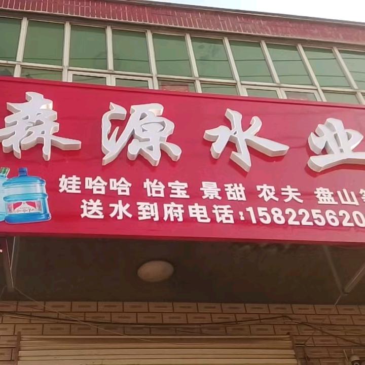 森源水业【王口店】小刘为您服务
