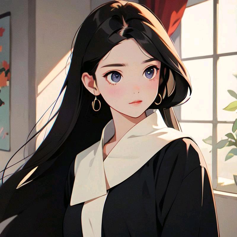 天亦无邪