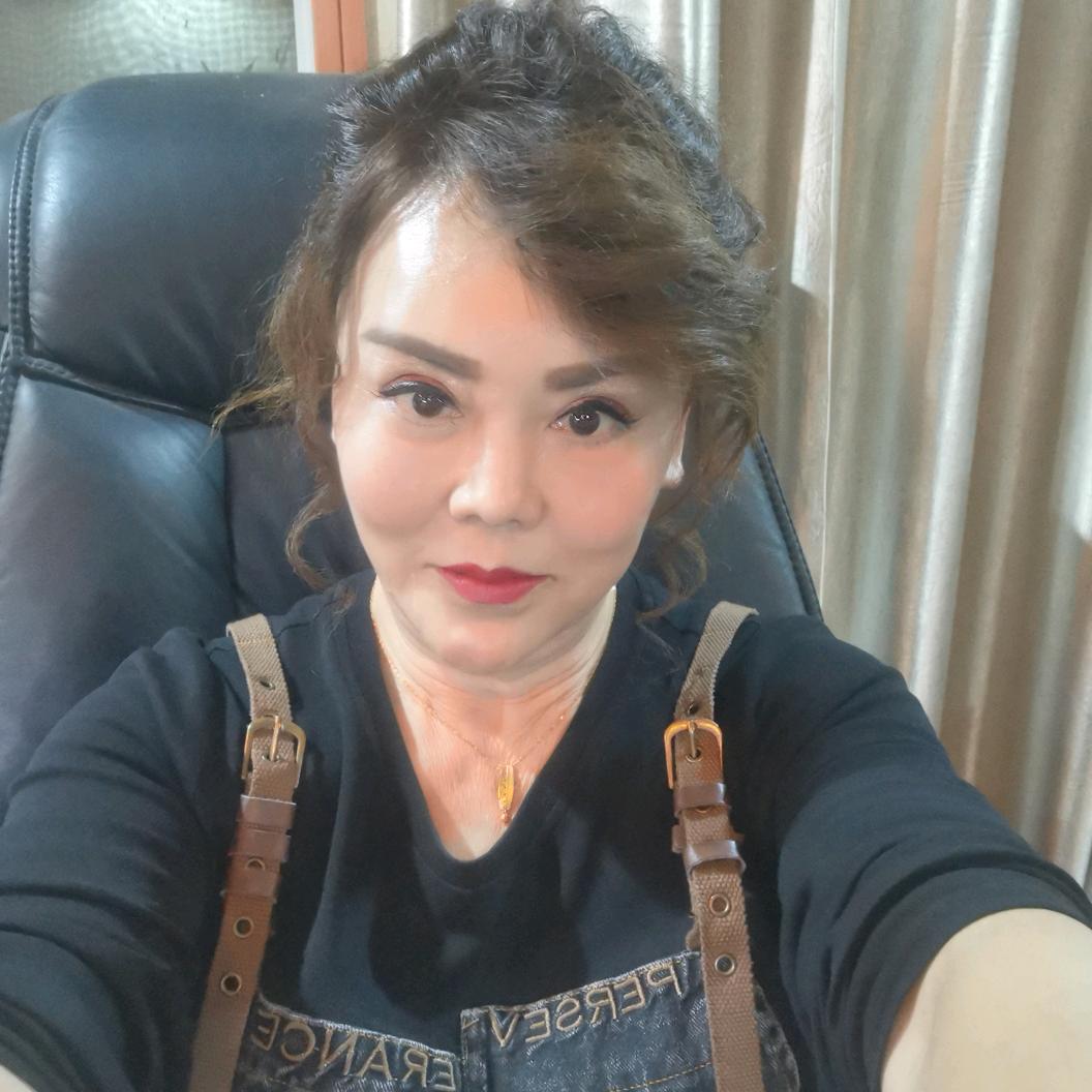 张艳丽