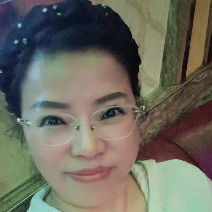 娘俩的故事