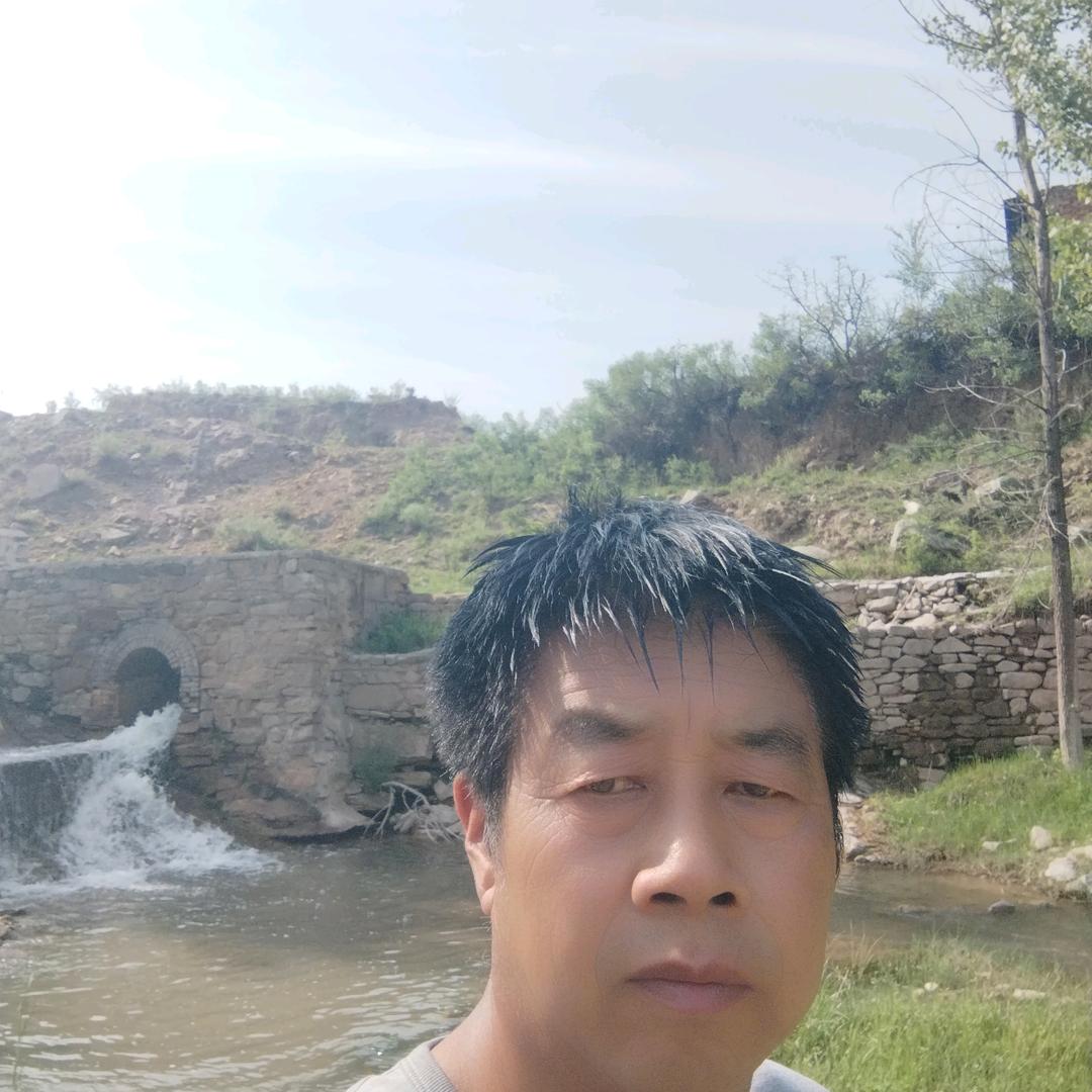 老百姓