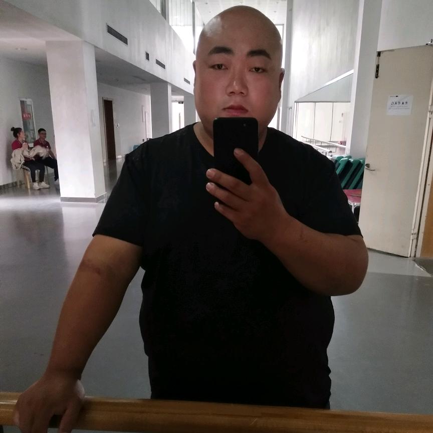 太和小胖