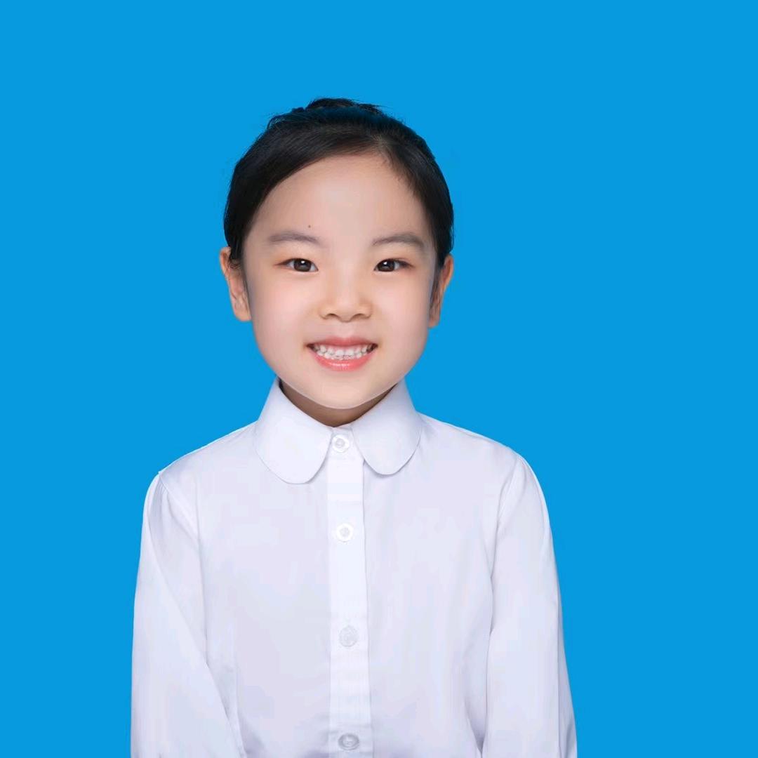 英子