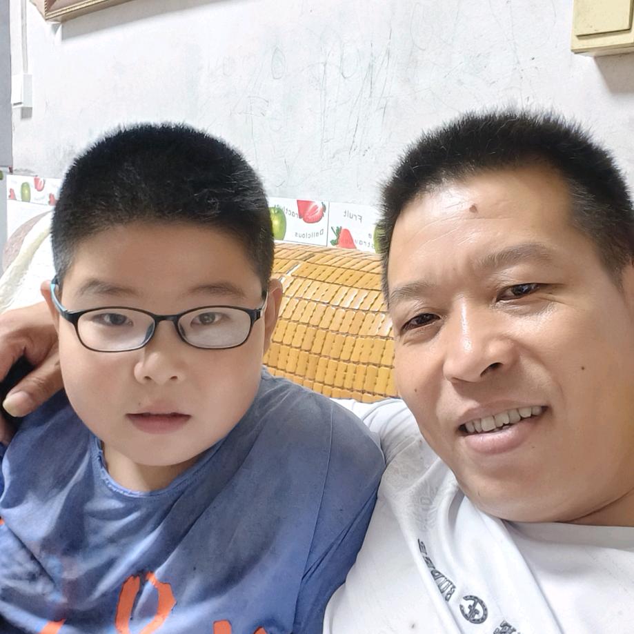 平凡的人